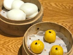 象形南瓜-苏小柳手作点心(控江旭辉分院)