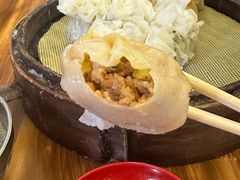 -海汇源老烧麦店(东大街总店)