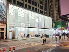 -Apple 零售店(Canton Road)