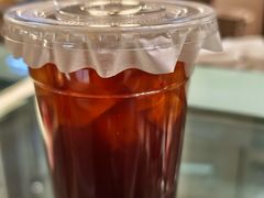 -Sips&Lick茶兰咖啡(五道口店)