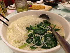 生日面-江南韵·无锡太湖文化体验餐厅(凤凰天街店)