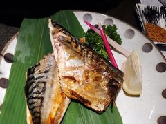 -吉屋烤肉(八宝街店)