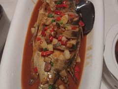 -小菜园新徽菜(连云港海州吾悦店)