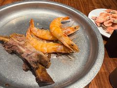 -汉巴味德(北京银座和谐广场店)