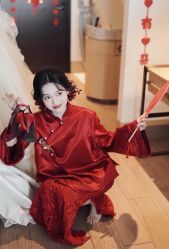 点击看大图 -GODDESS WHITE婚纱礼服(鹏城动力大厦店)