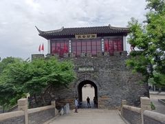 -枫桥夜泊