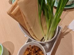 -吕氏疙瘩汤·新派鲁菜(芝罘万达店)