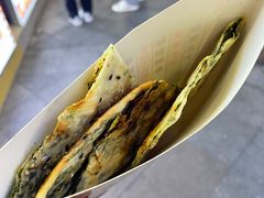 -围炉三国锅盔(中山中路店)