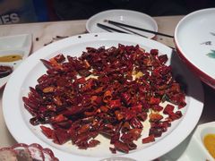 -京华烟云·北京烤鸭(领展购物广场·中关村店)