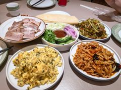 -老昌春饼(松北店)