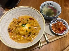 我辣龙虾窝蛋饭-春风·有糖(崇宁路店)