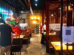 -洪湘记川湘·甲鱼馆(四海凯悦美食广场店)
