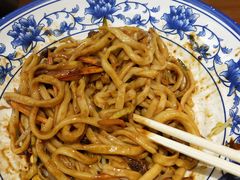 -北京炸酱面馆·烤鸭(前门总店)