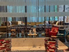 -怡廊(上海漕河泾万丽酒店)