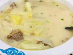 -新疆巴州金丝特餐厅(大钟寺店)