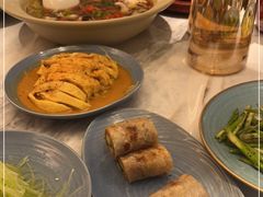 -鹿港小镇(霄云店)