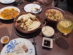 -奉天小馆·非遗东北菜(沈阳万象城店)