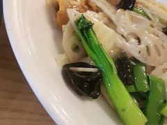 -德胜轩正宗顺德菜(宝安沙井会展中心店)