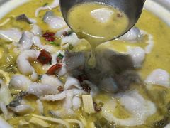 -简小舍·民间手艺菜(武昌江滩店)