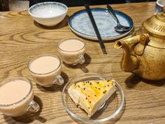 -那时新疆·若羌(经纬汇店)