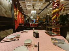 -囍凤楼·粤菜·点心·火锅(温特莱店)