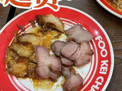 -伙记茶档(龙海风情小镇店)