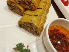 -枣子树·素食餐厅(普陀山店)