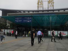 -桂林站