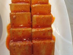 -刘胖子家常菜·蹄花焖藕(中央花园店)