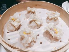 -浙味观杭州海鲜面(钱江新城高德置地店)