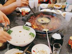 -铜人李火锅(西大街店)