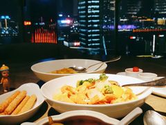 -悦轩中餐厅·高空江景·杭州柏悦酒店