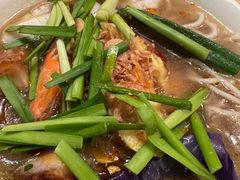 -Cô Thành Restaurant