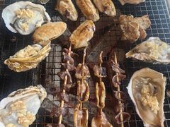 -大夫山顺驰自助烧烤场