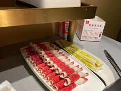 -海底捞火锅(海宁路店)