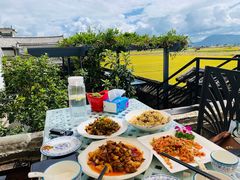 -喜林苑·稻田餐厅(品相府店)