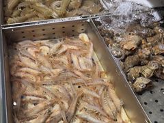 -77号渔船·蒸海鲜青岛菜(积米崖店)