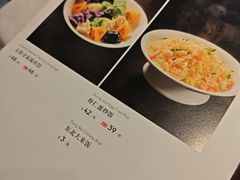 -北平宴·烤鸭·京味菜(中关村店)