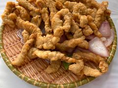 -碧海银沙海鲜餐厅(恒大海上威尼斯店)
