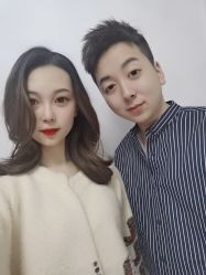 点击看大图 -朗峰专业美发沙龙