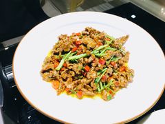 小炒黄牛肉-潇湘府•湘菜领军品牌(望京店)