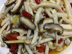 藤椒菌菇-三猫黑鱼花(南大店)