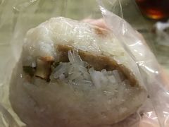 -秋英饭团(大庙新村店)