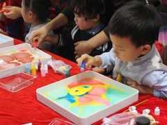 -100家灵感仓库·DIY团建(什刹海店)