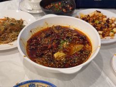 -鑫巴蜀小镇 · 水煮鱼专研店(玉桥店)