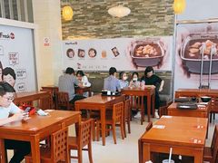 -鲜芋仙(高新万达广场店)