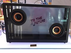 -新田360广场(上海华侨城店)