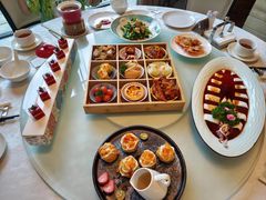 -香宫中餐厅 · 桂林香格里拉