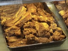 蒜香排骨-马小毛老上海里脊肉(南翔印象城店)