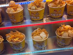 -味子夫鸡柳(解放碑总店)